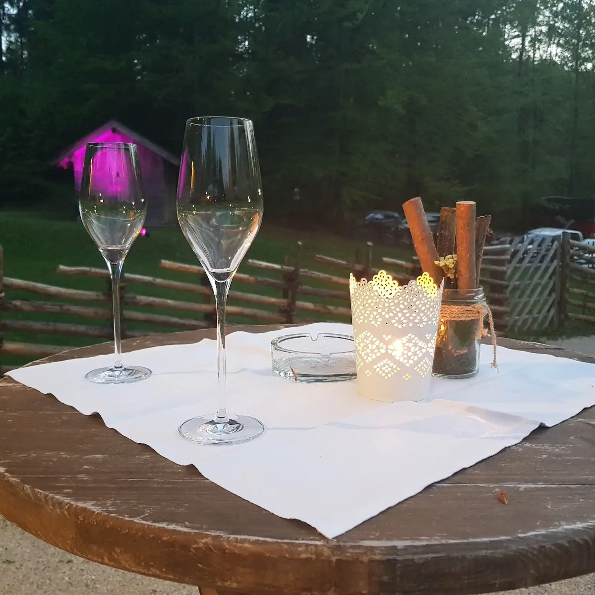 Champagne Cocktail