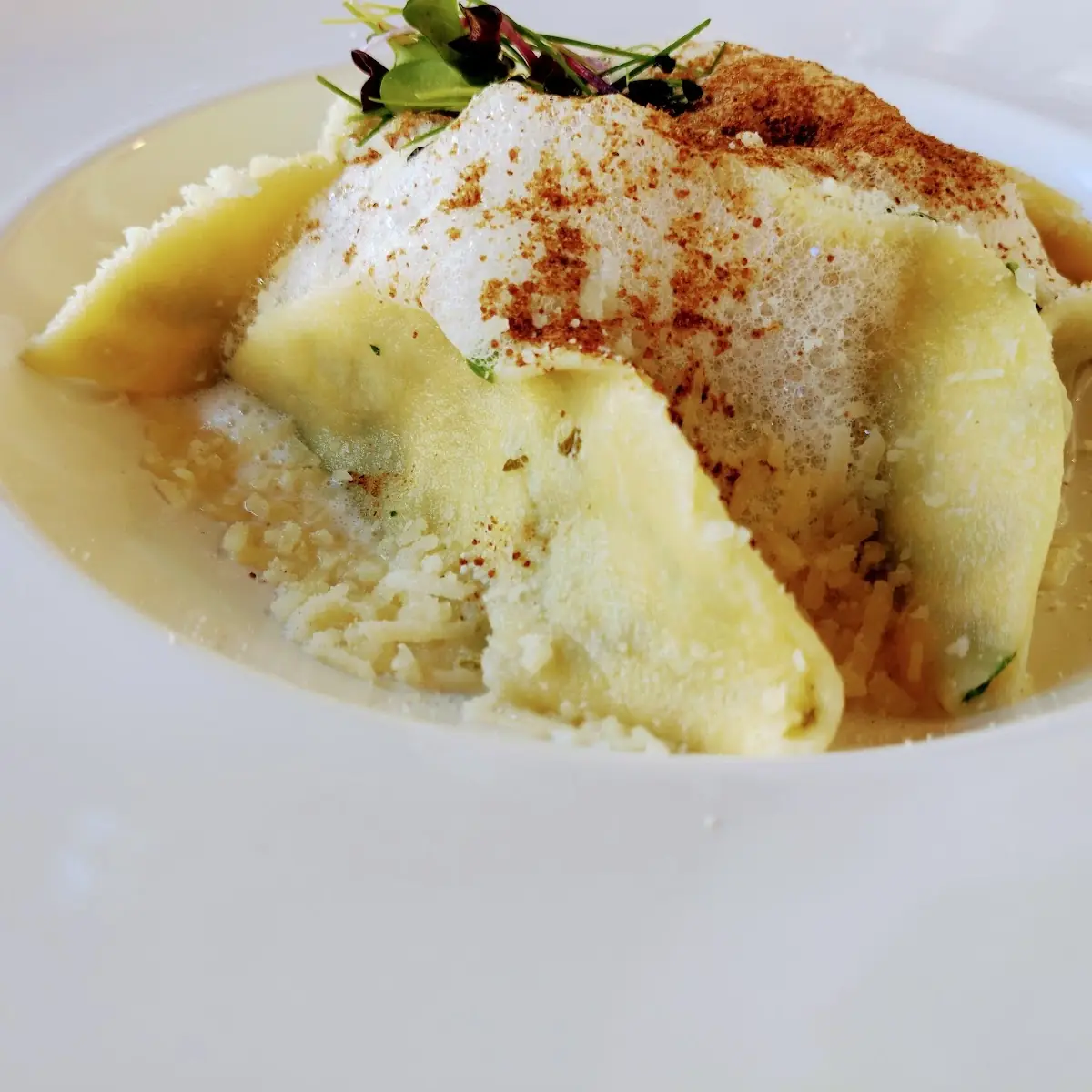 Schlutzkrapfen