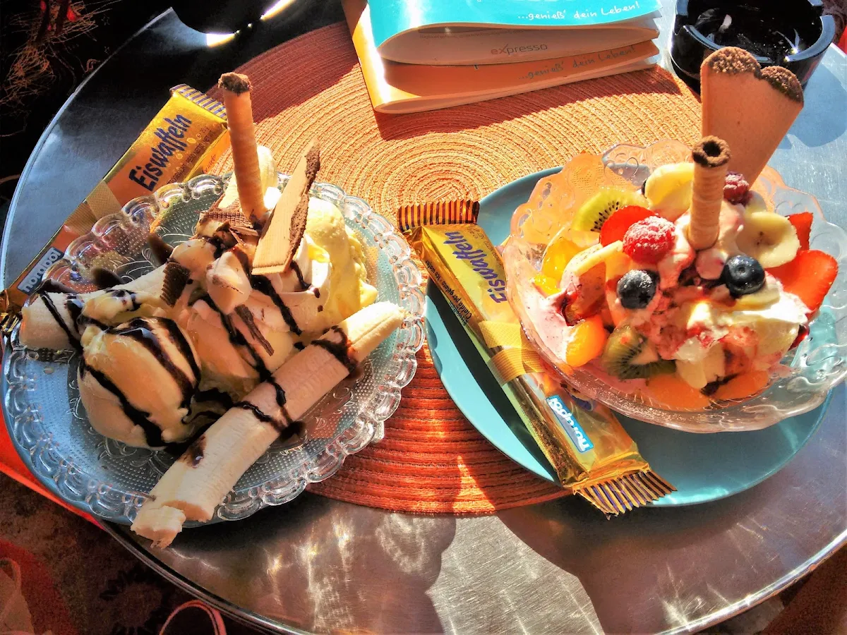 Banana Split