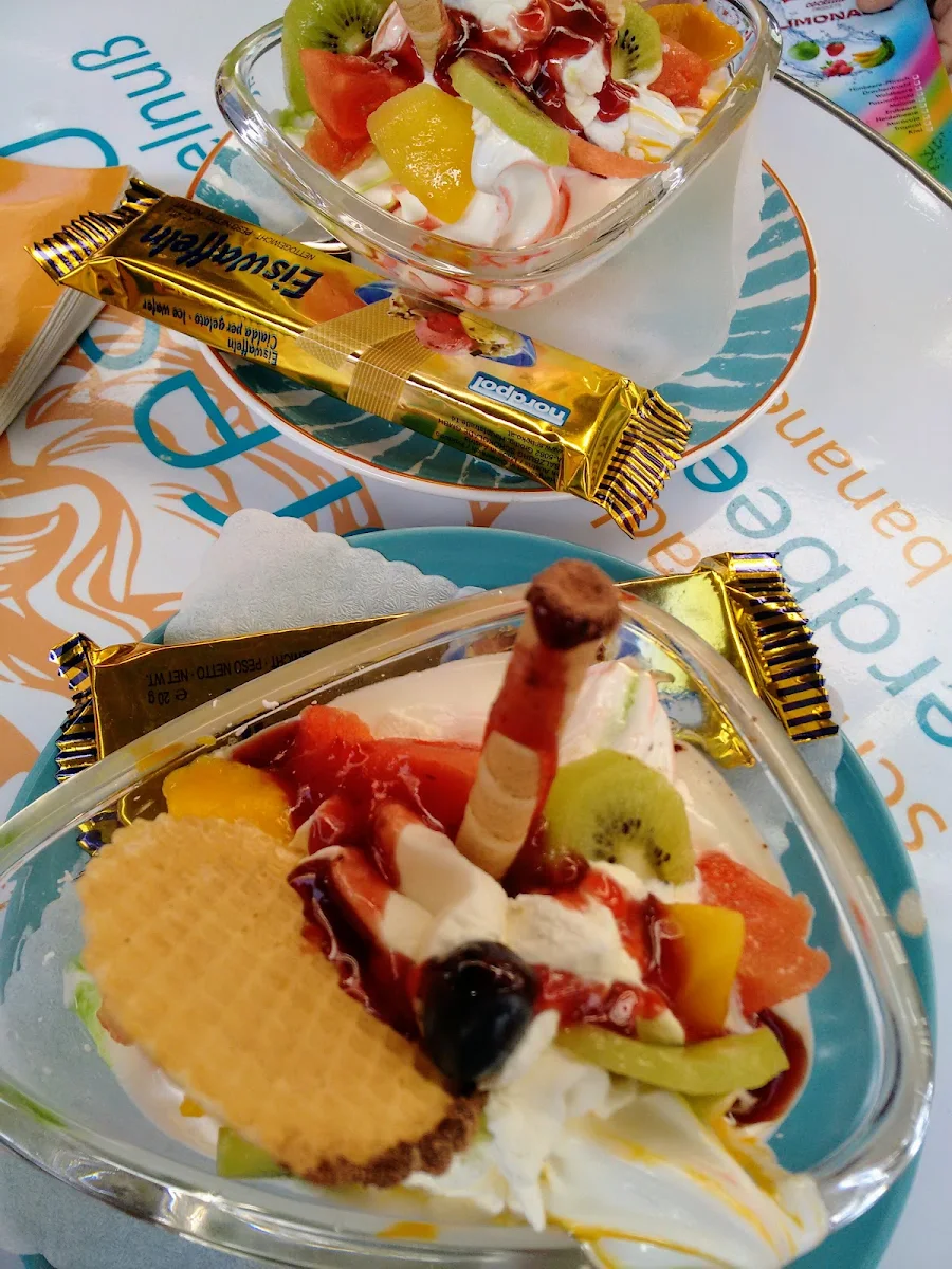 Joghurt Kreation