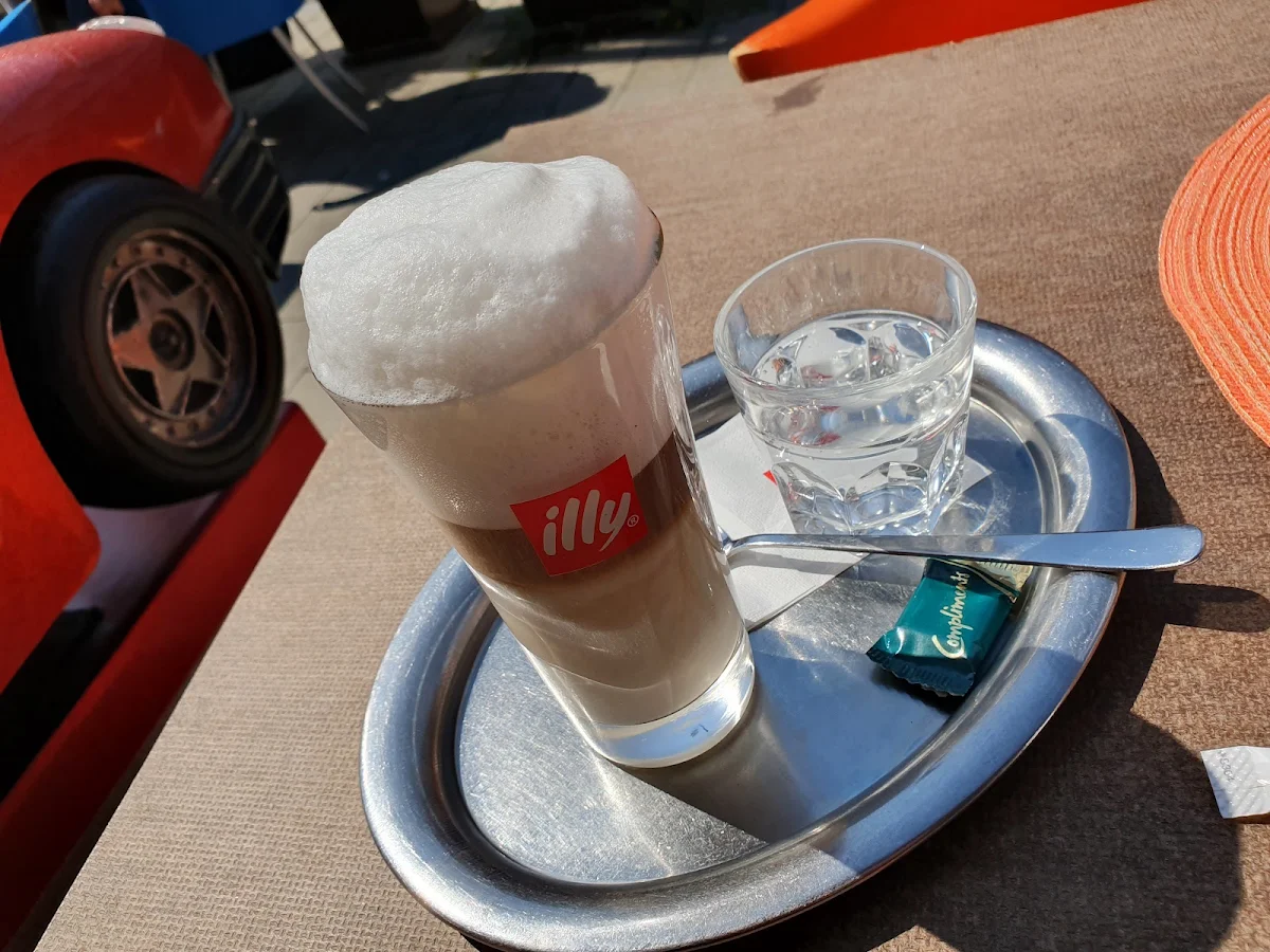 Kaffee