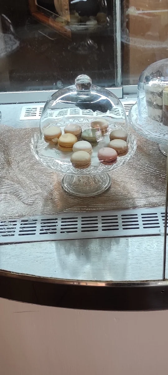 Macaron