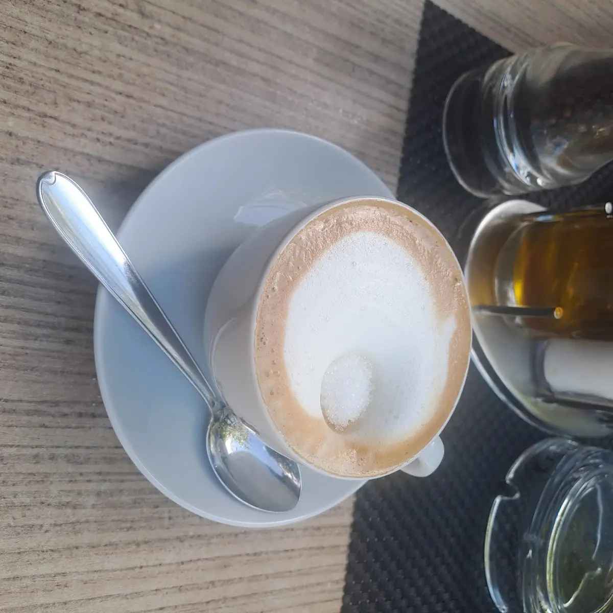 Cappuccino