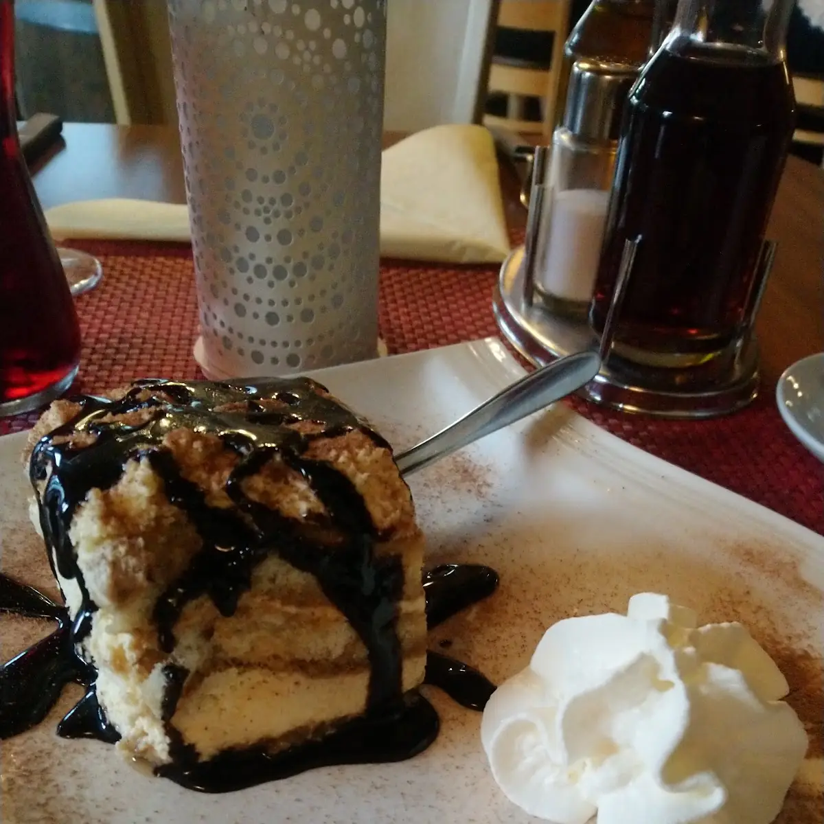 Tiramisu Hausgemacht