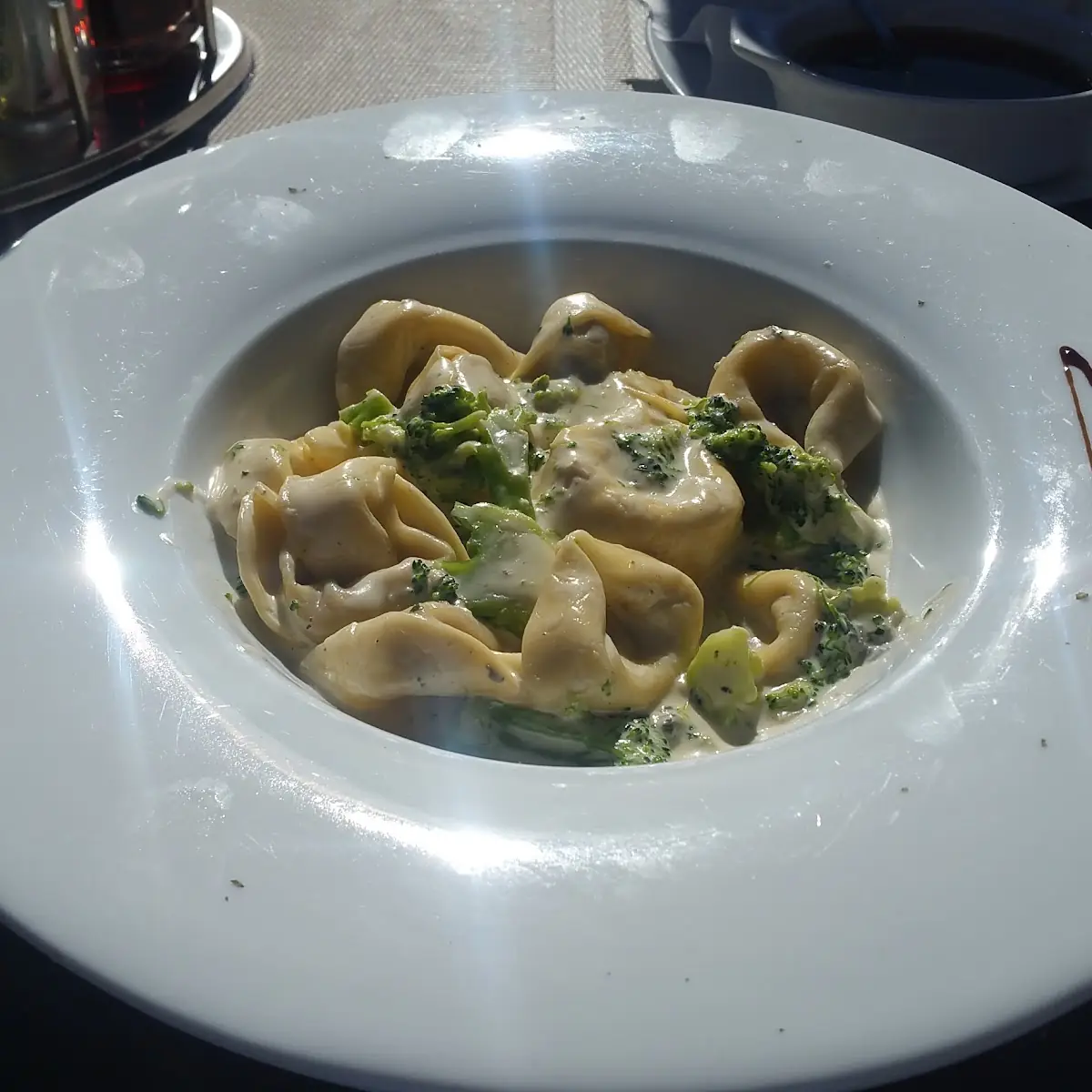 Tortellini Fantasie