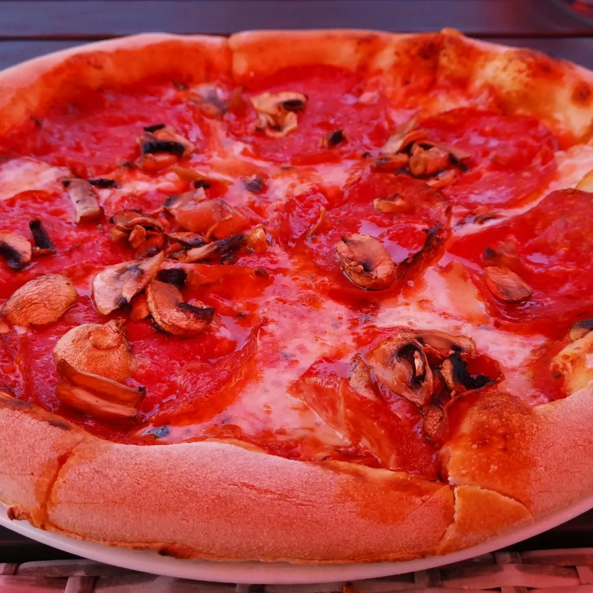 Napoli Pizza