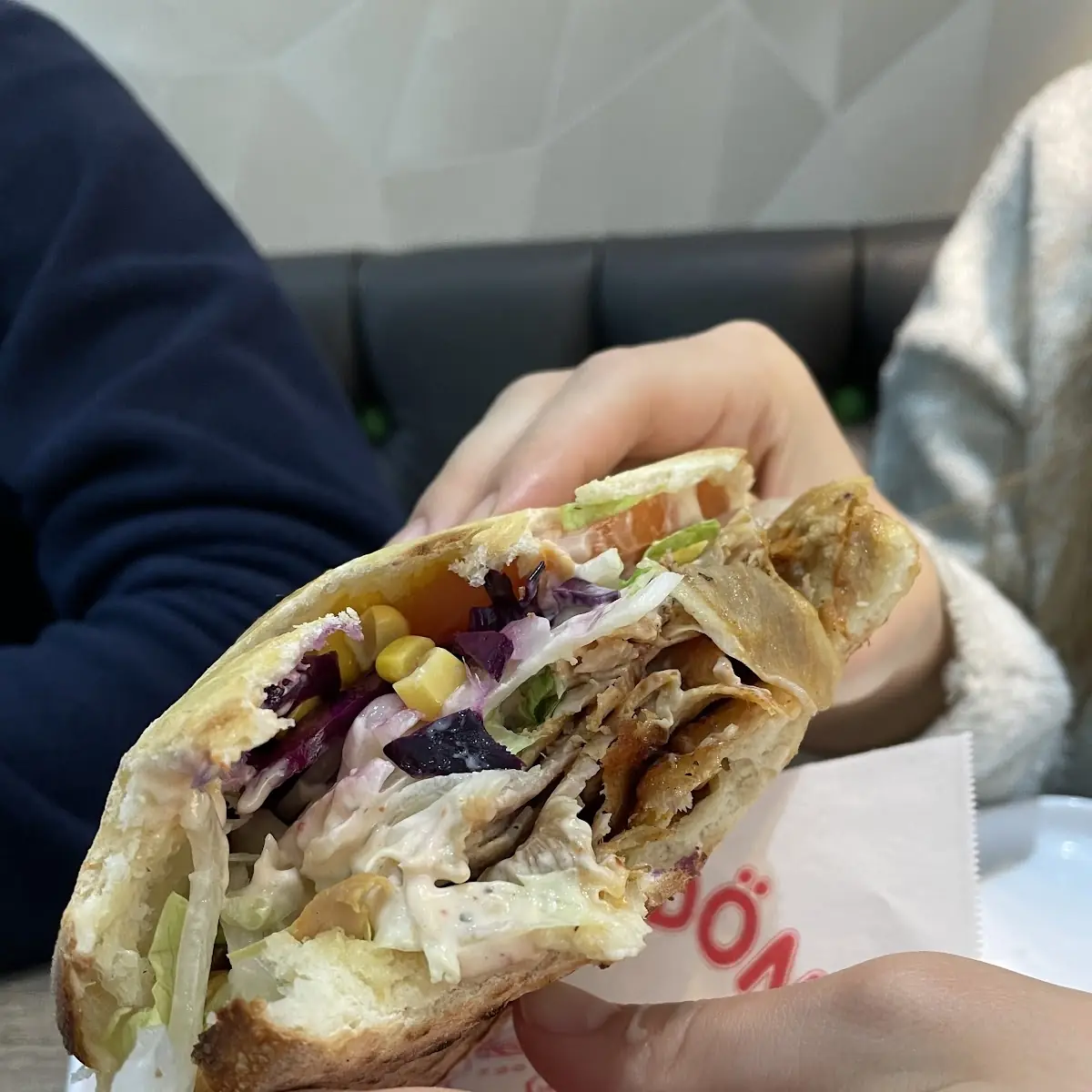 Sehr Gutes Essen