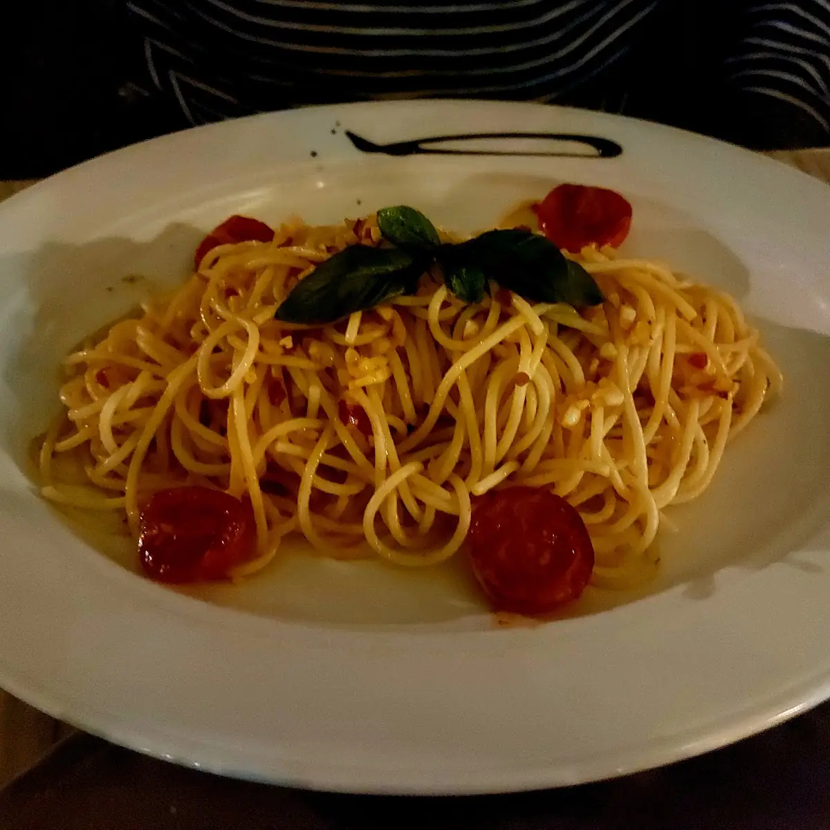 Pasta