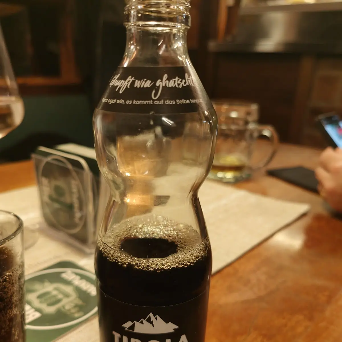 Cola