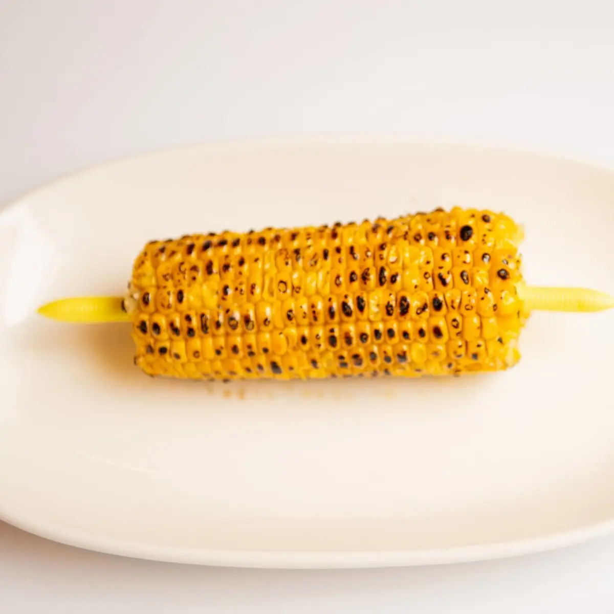 Corn on the Cob