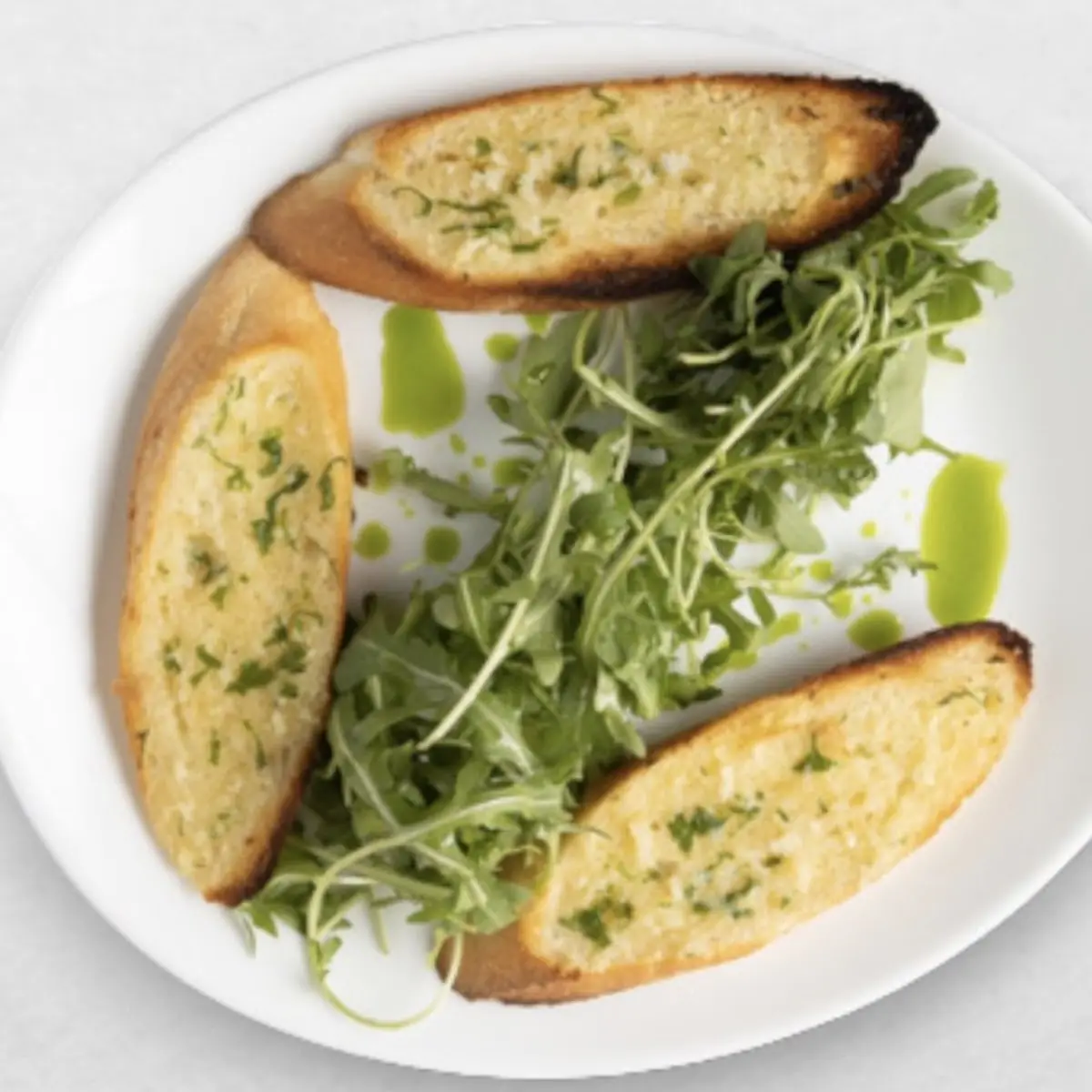 Garlic Bread