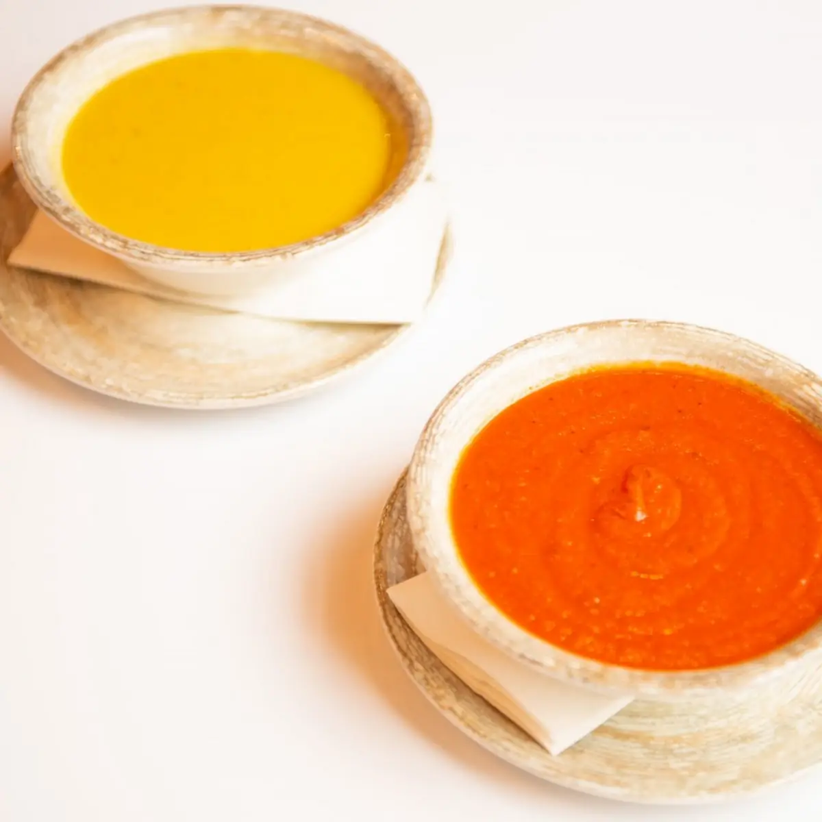 Tomato Soup