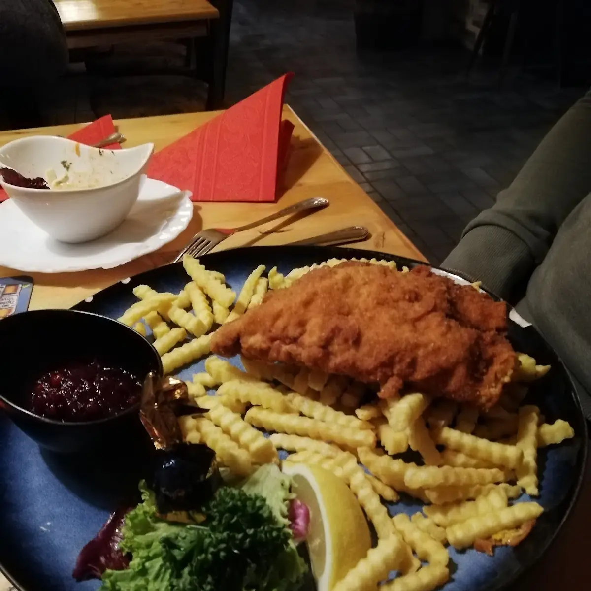 Kordonbleu