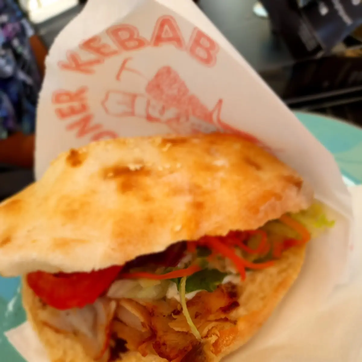 Döner Kebap