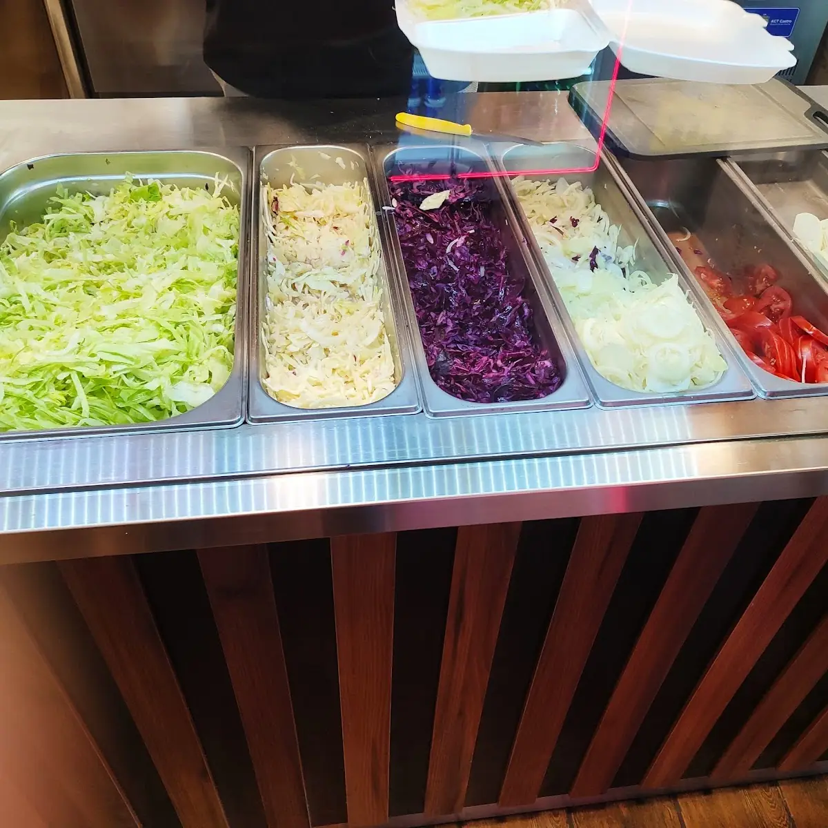 Salata Çeşitleri