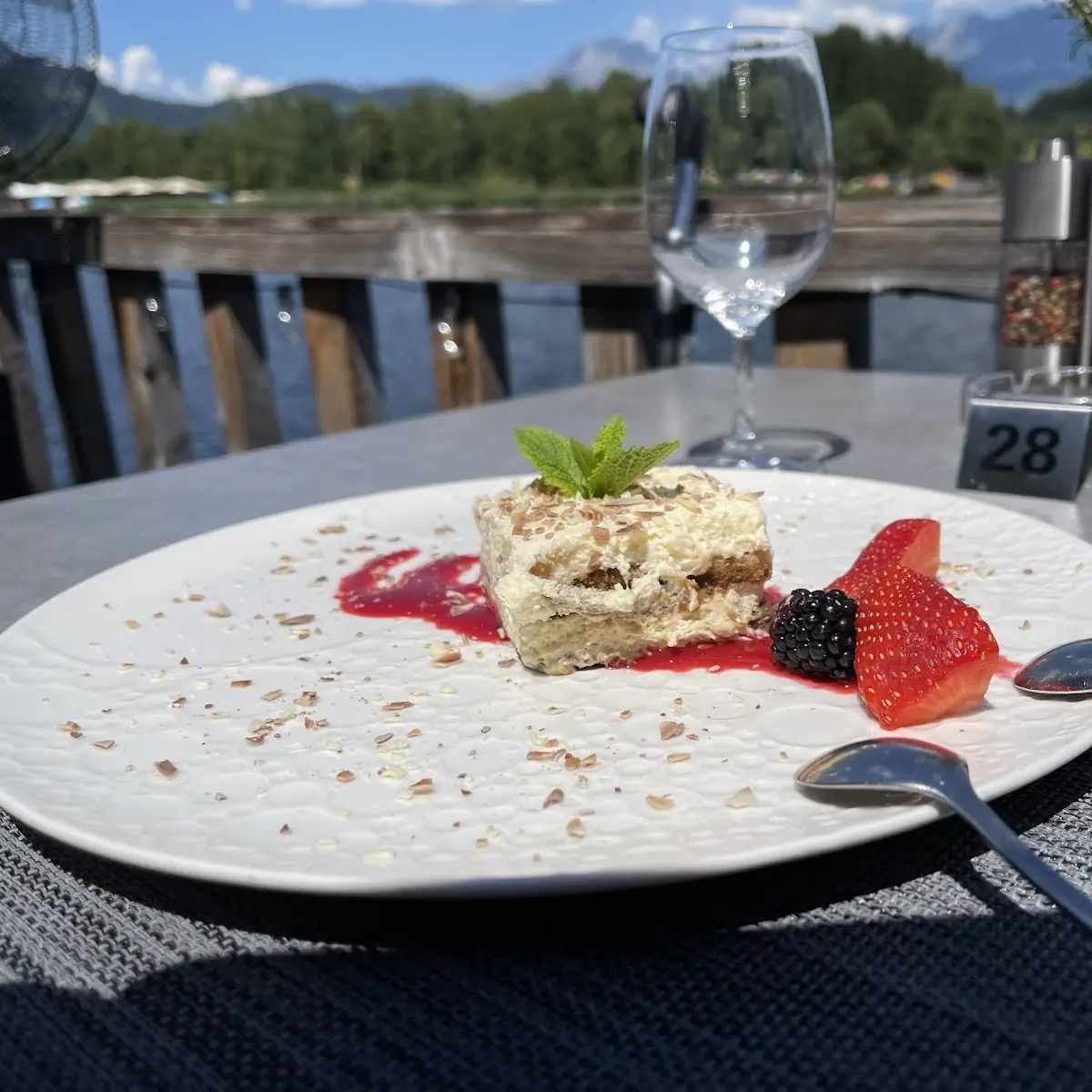 Hausgemachtes Tiramisu Sehr Gut