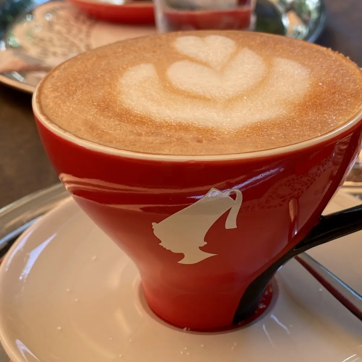 Cappuccino