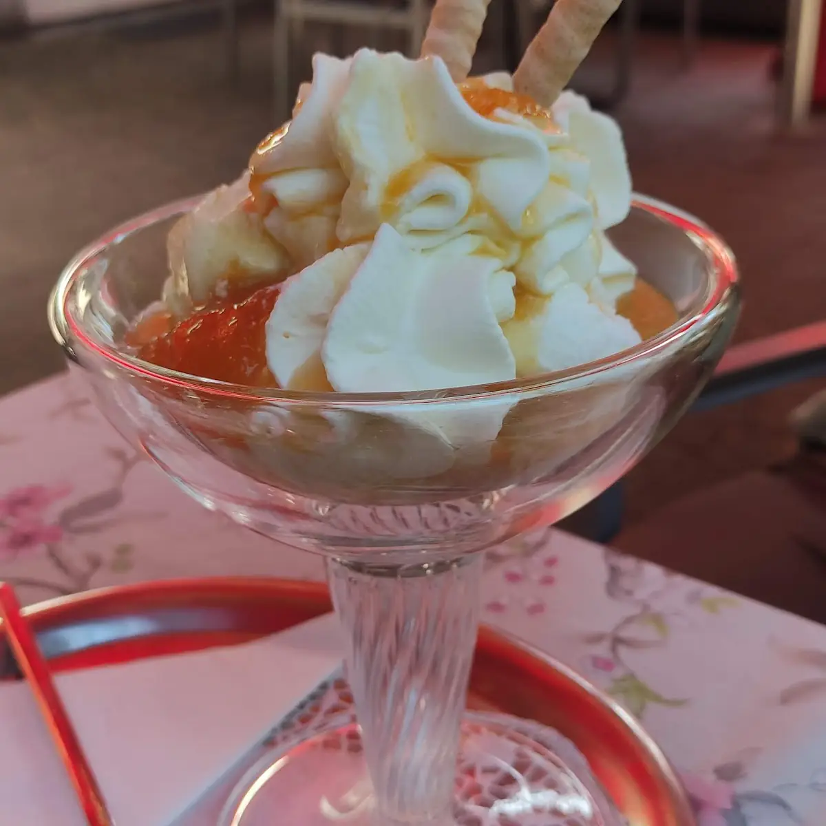 Eisbecher