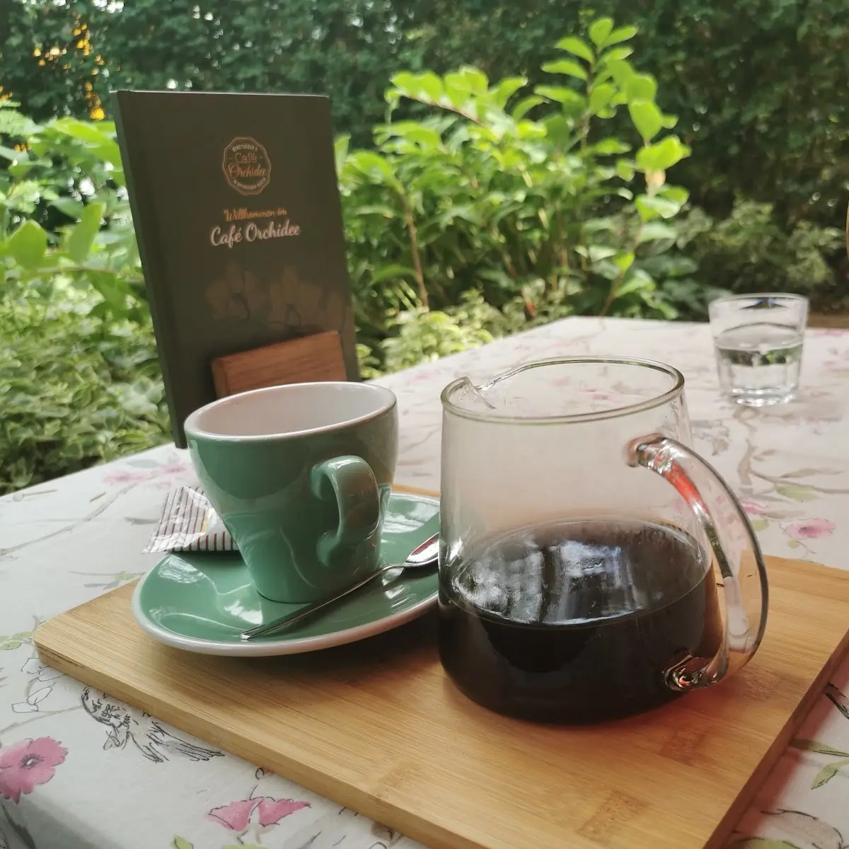Filterkaffee