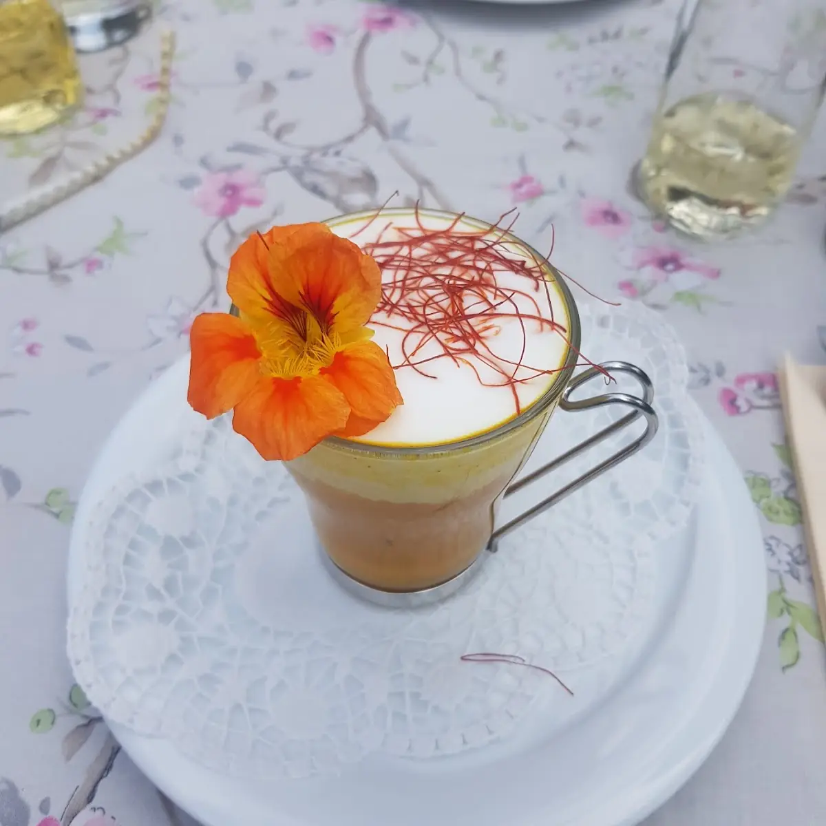 Mango-curry-kurkuma-suppe