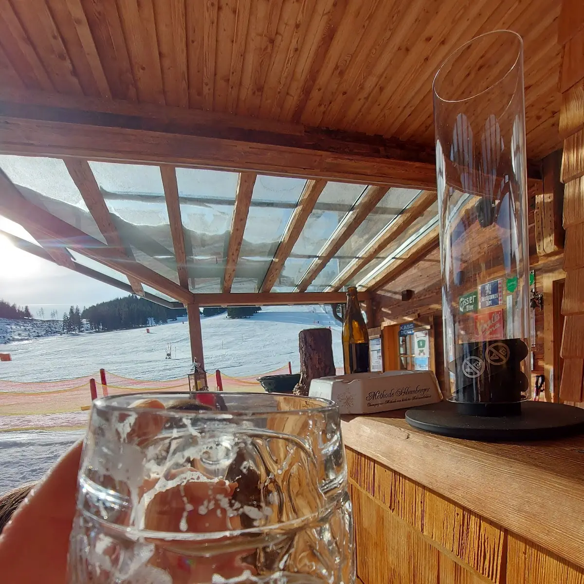 Bicchiere Di Birra