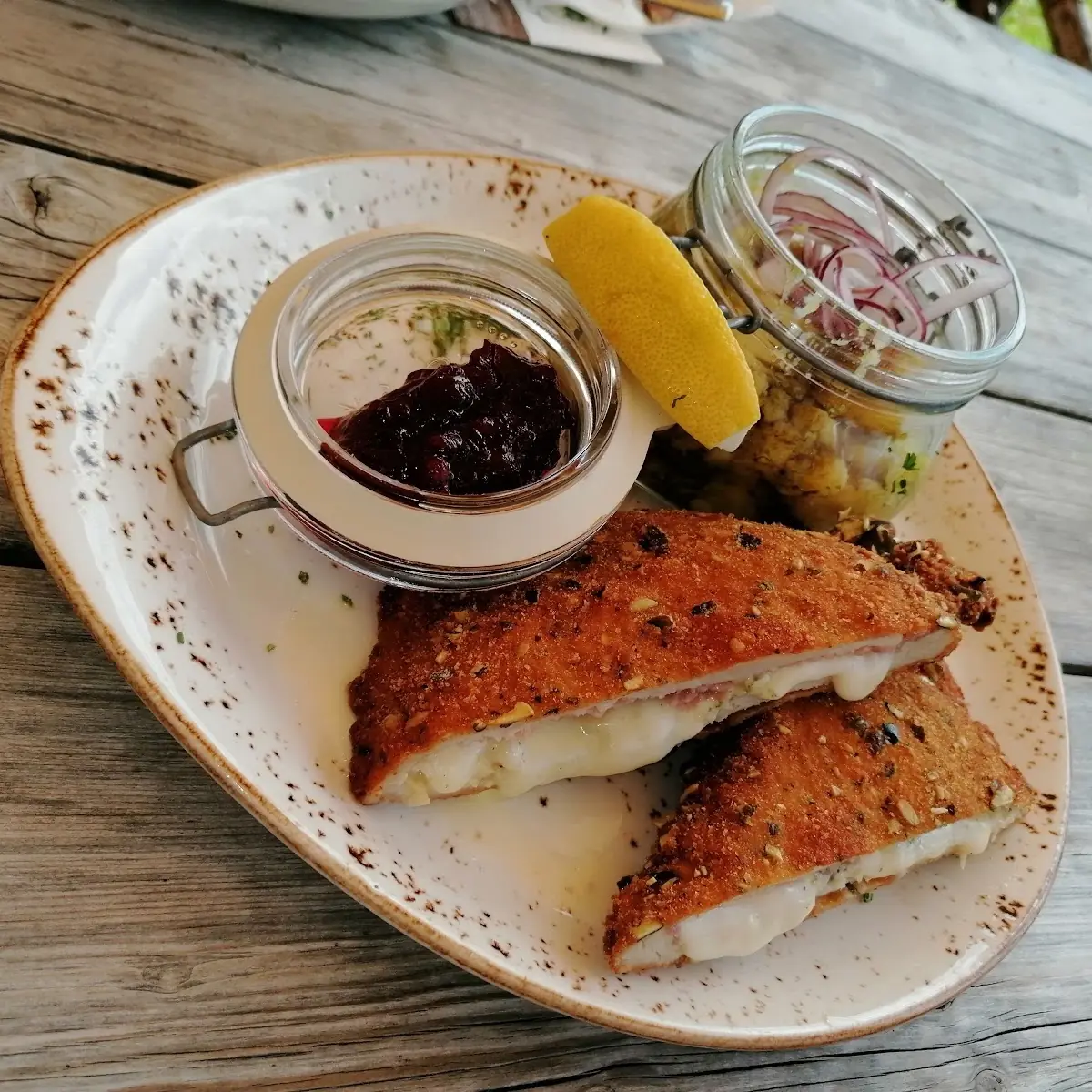 Cordon Bleu