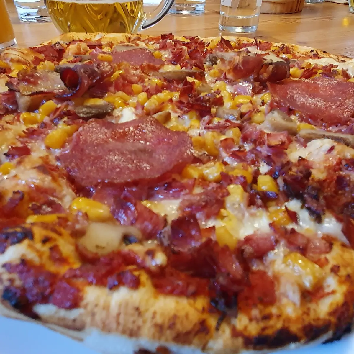 Pizza