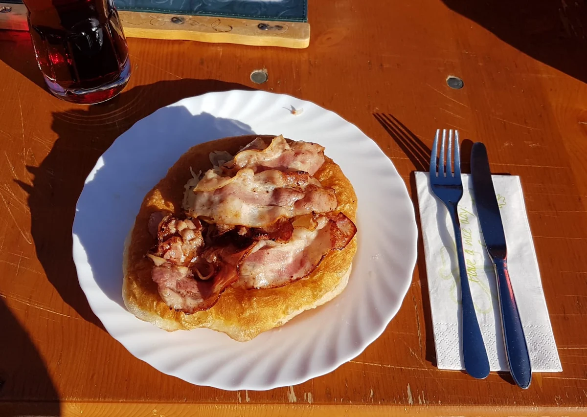 Busfahrerkrapfen
