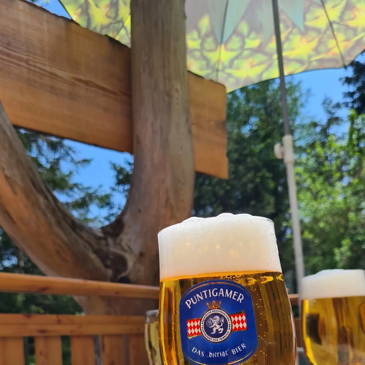 Helles Bier