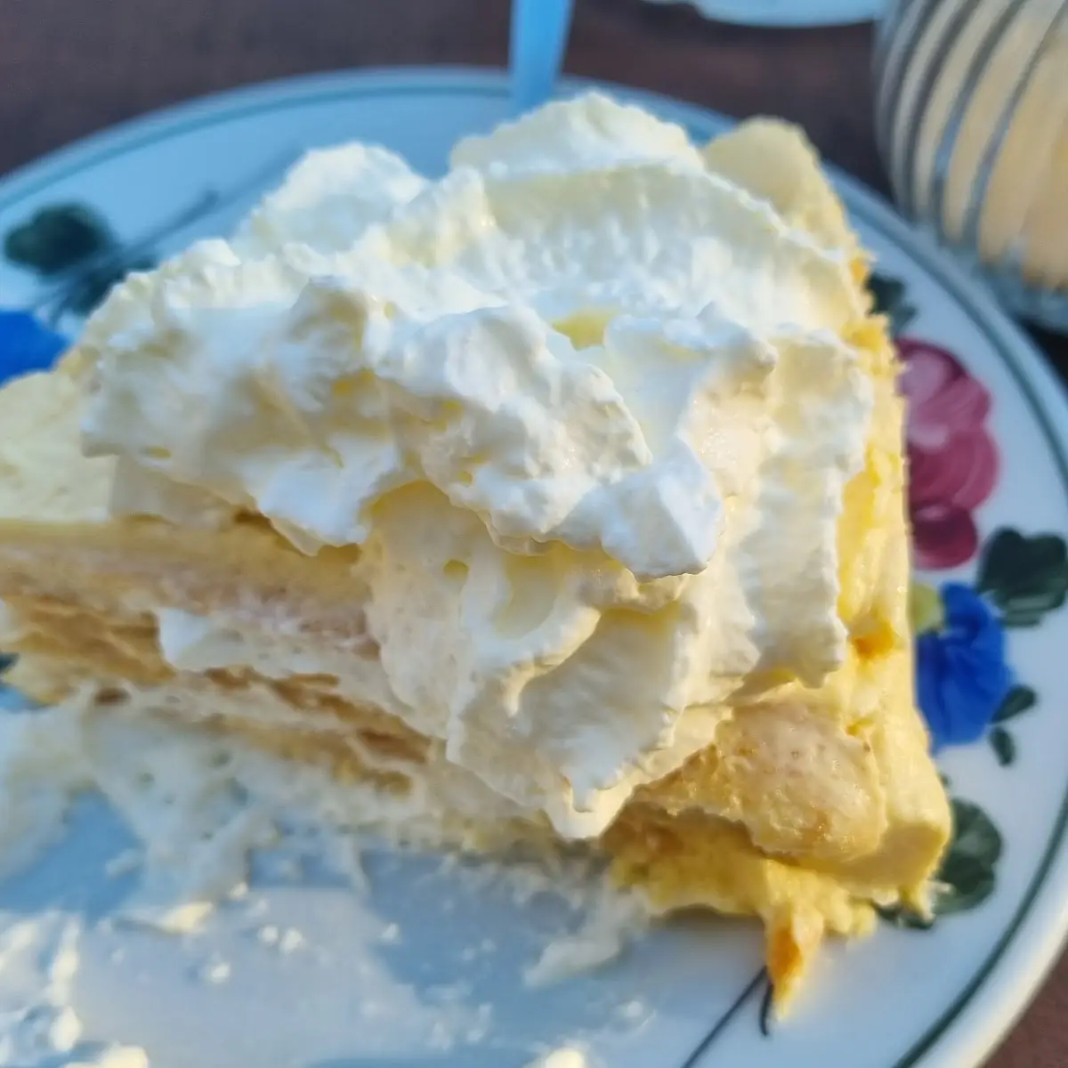 Malakofftorte