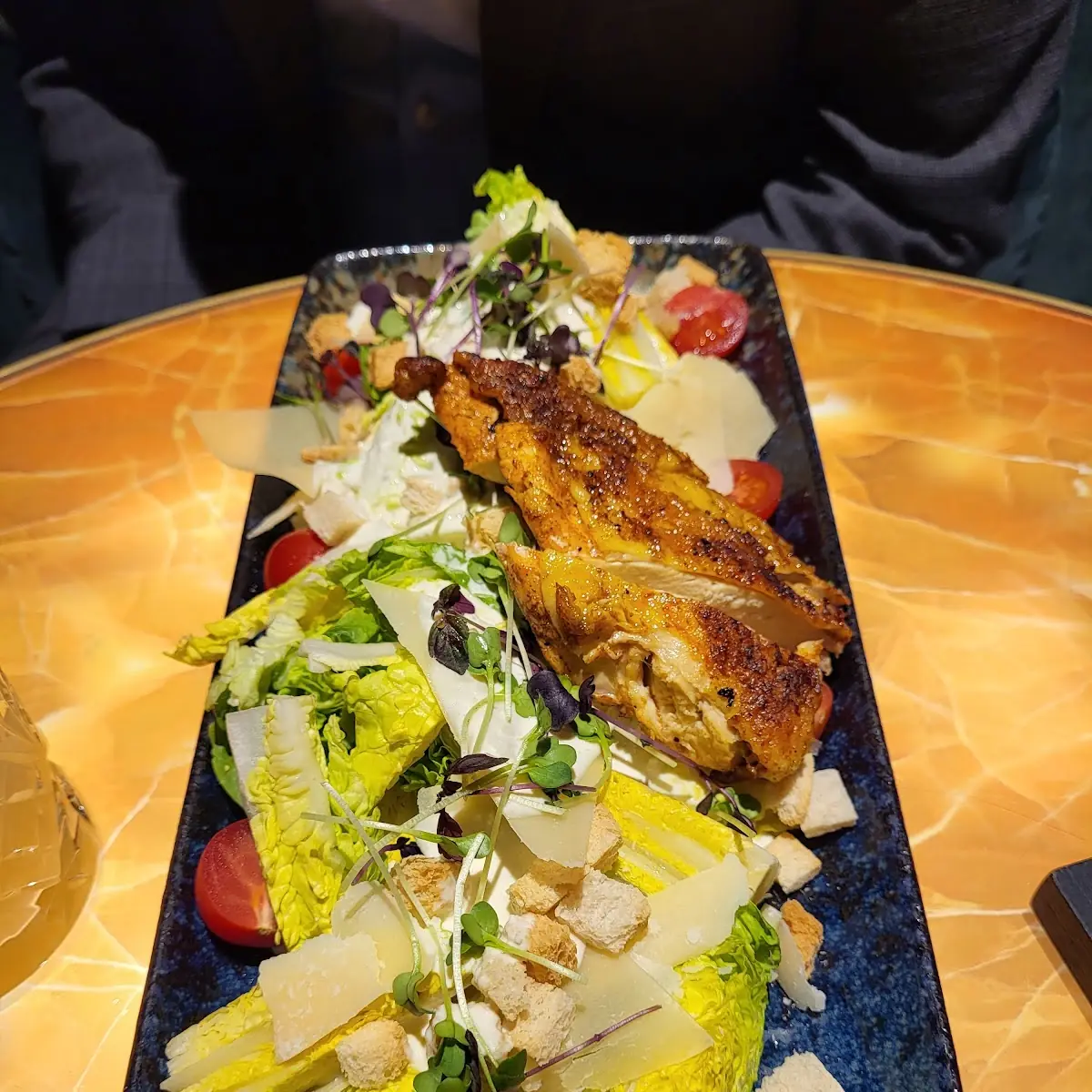 Cesar Salat