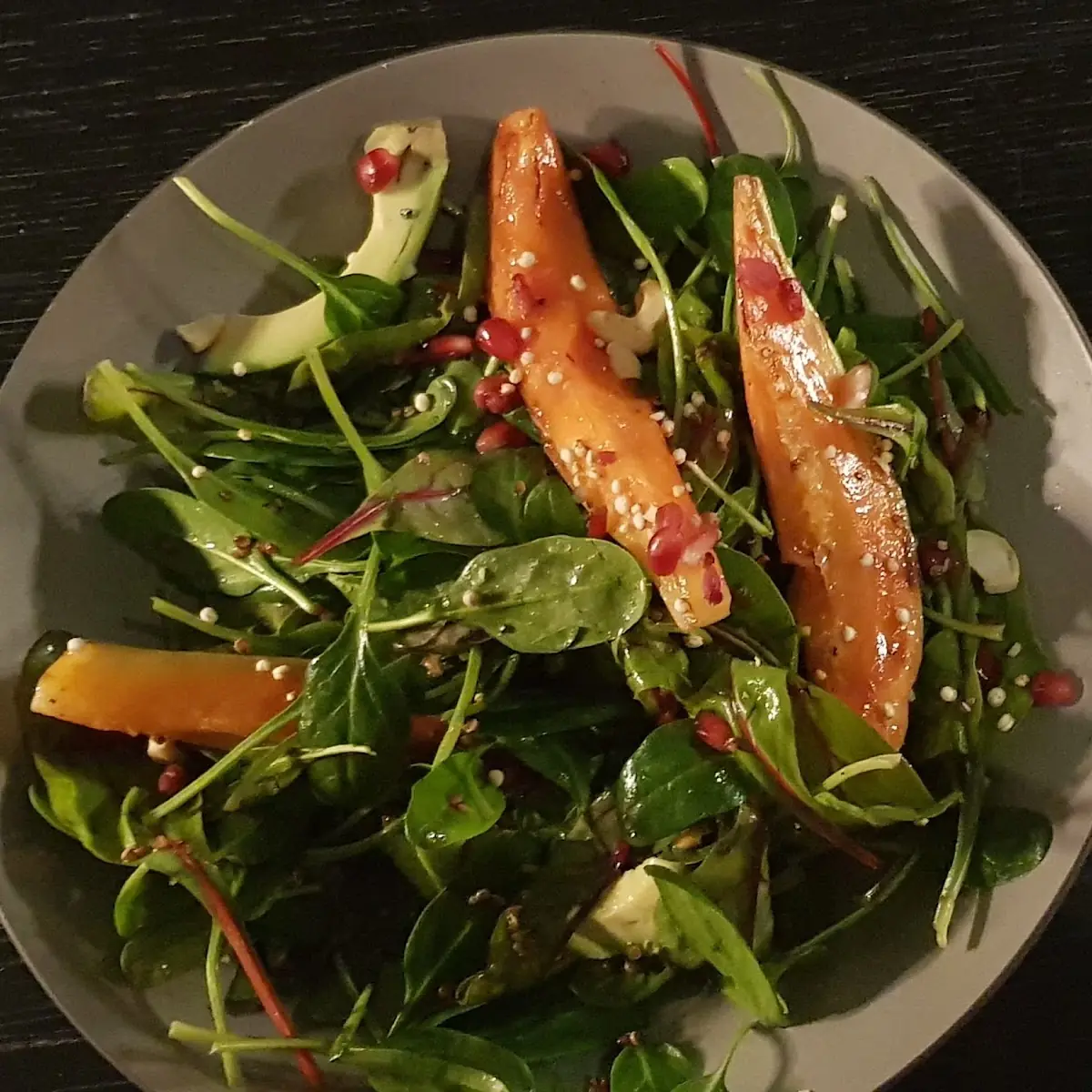 Papaya Salad