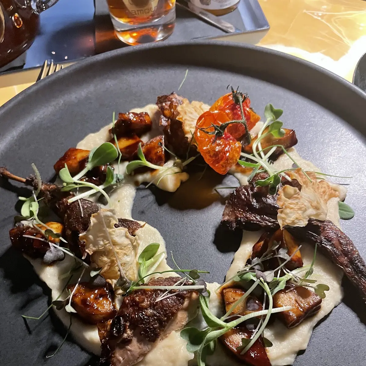 Quail