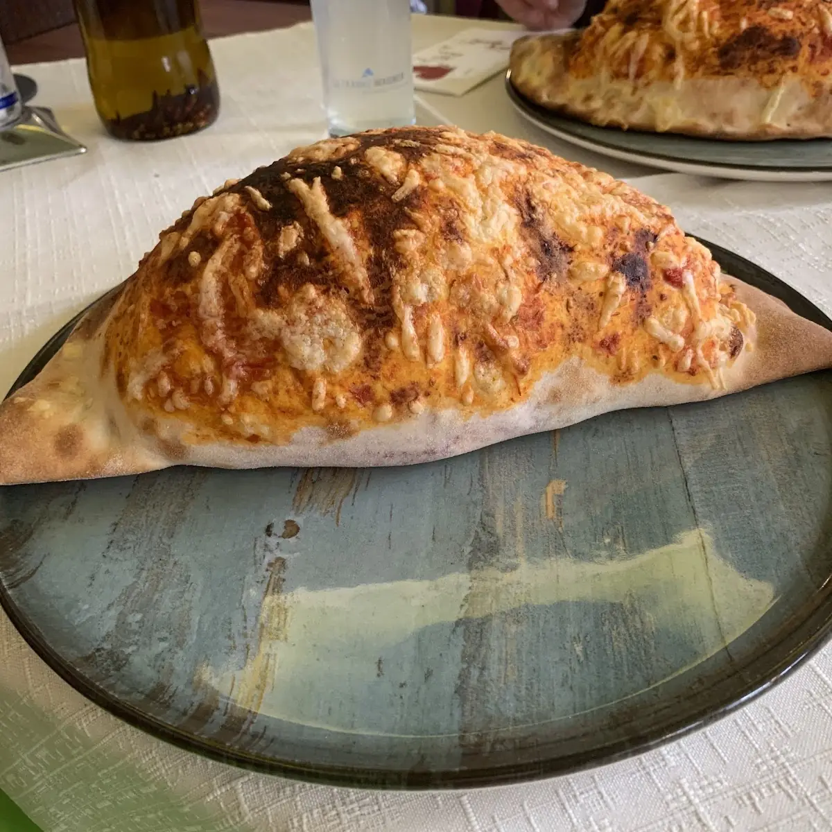 Calzone Volle Hose