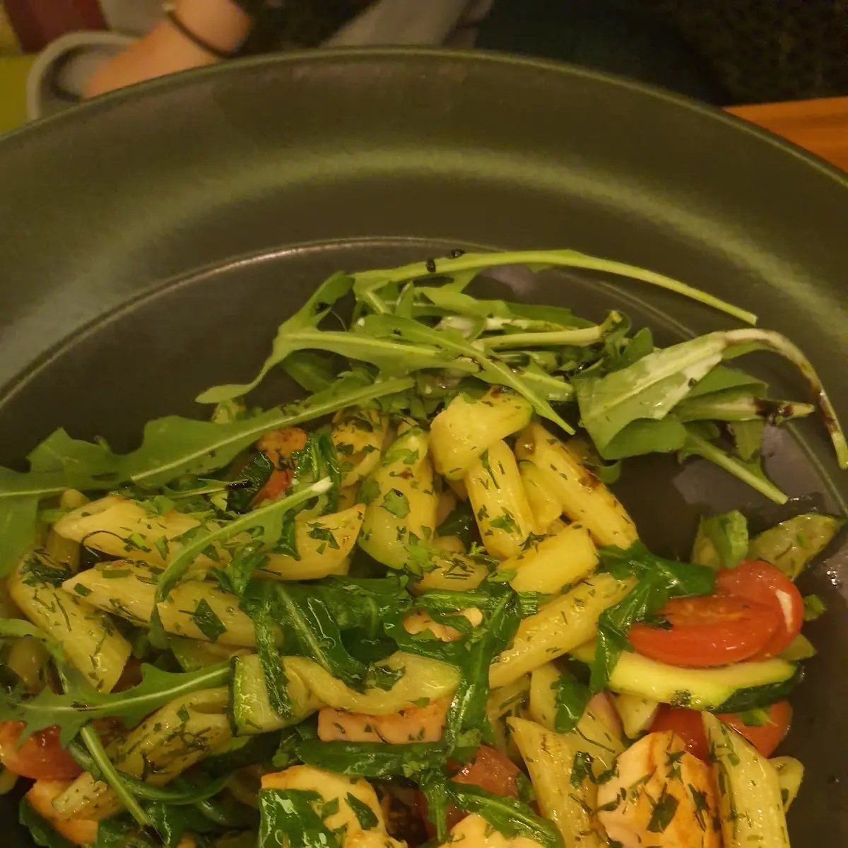 Penne