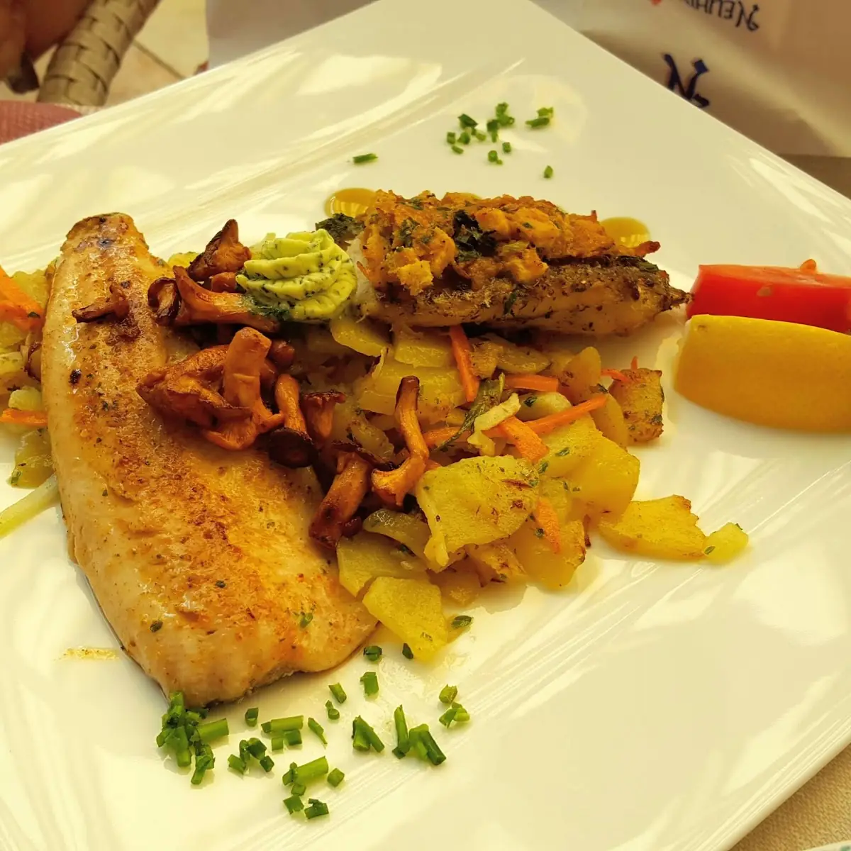 Fisch