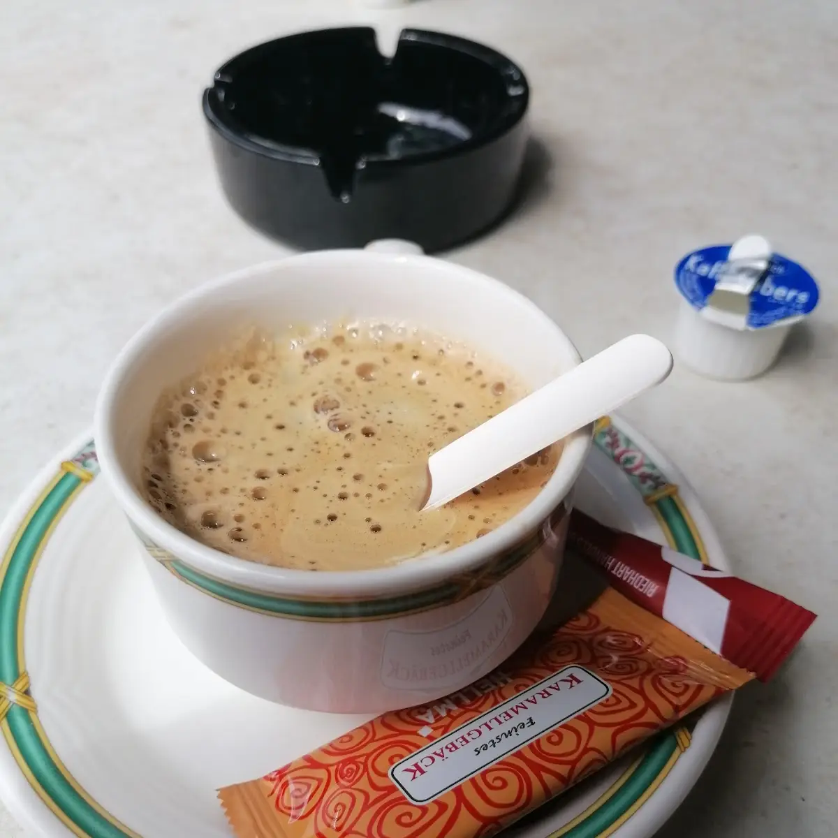 Kaffee