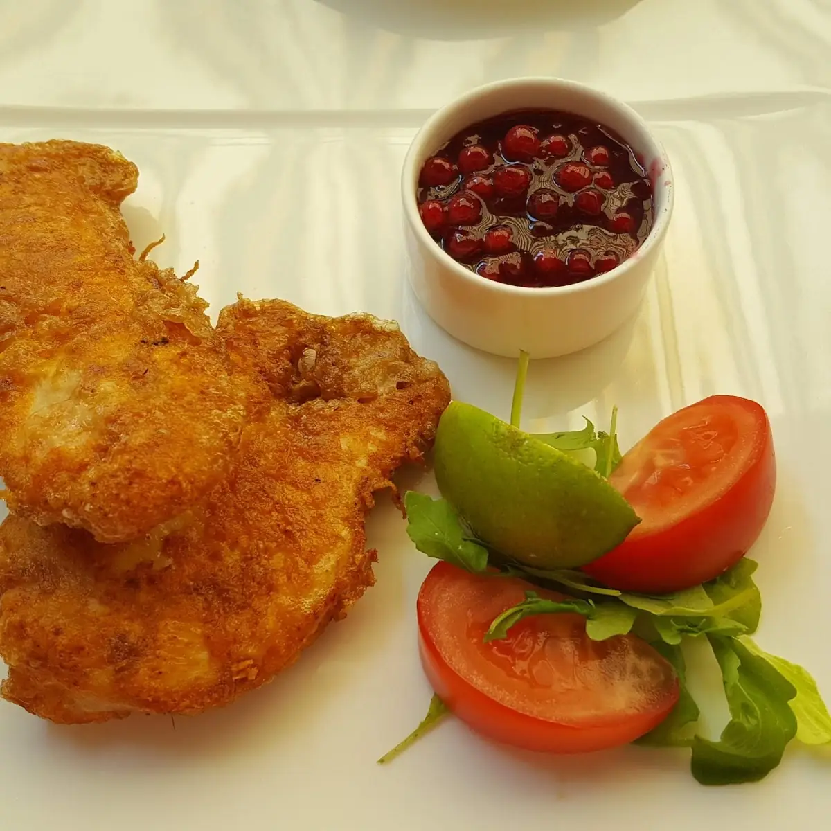Schnitzel