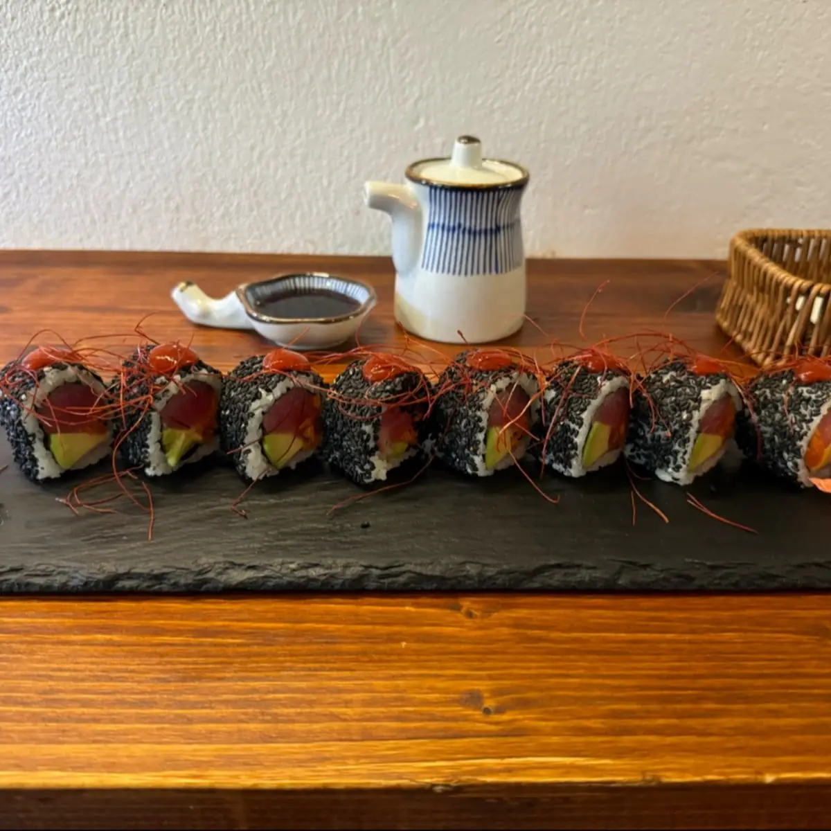 Spicy Tuna