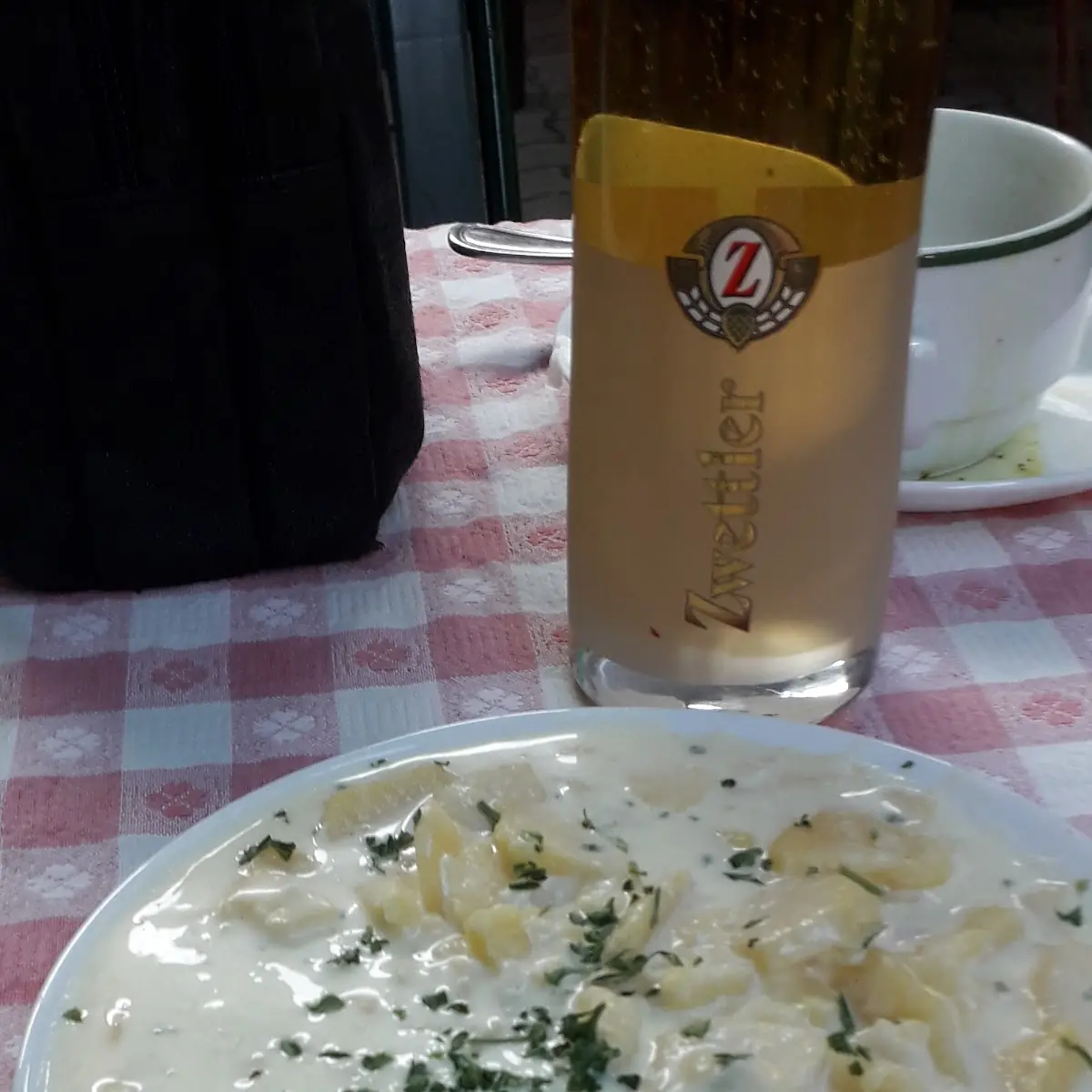 Mayonnaisesalat