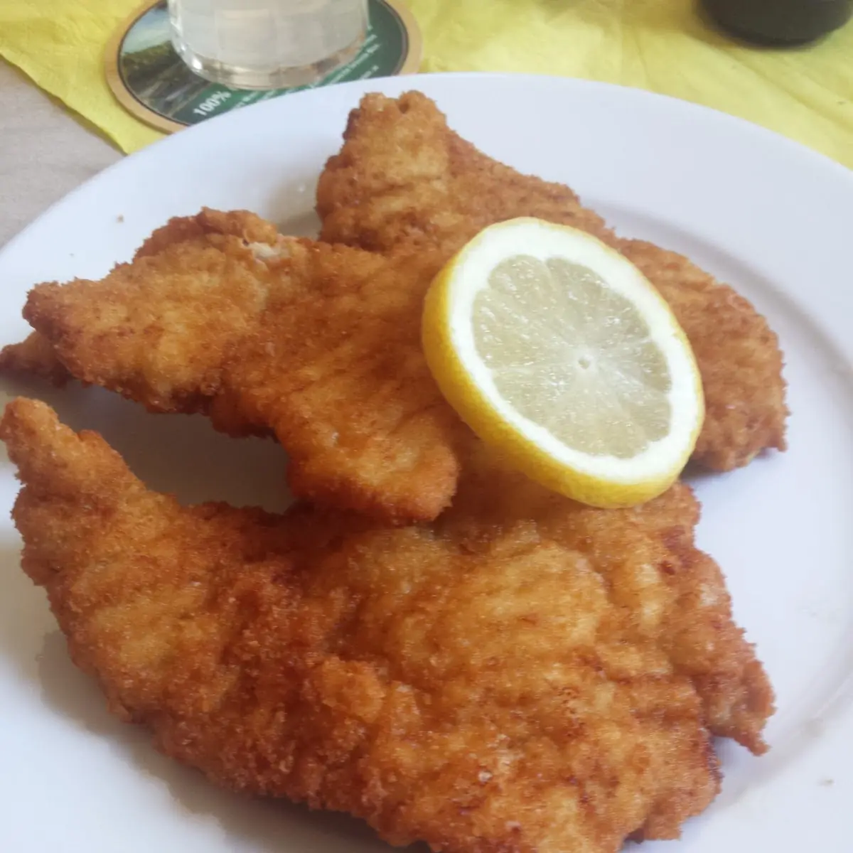 Surschnitzel