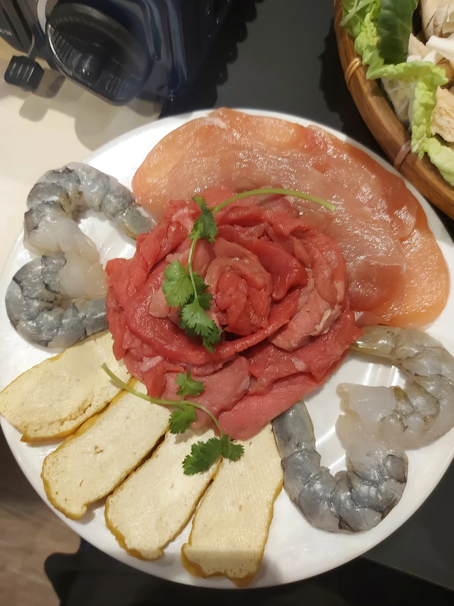 Hot Pot