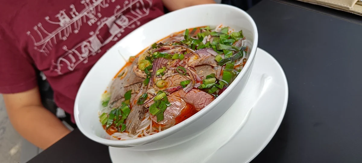 Pho Soup