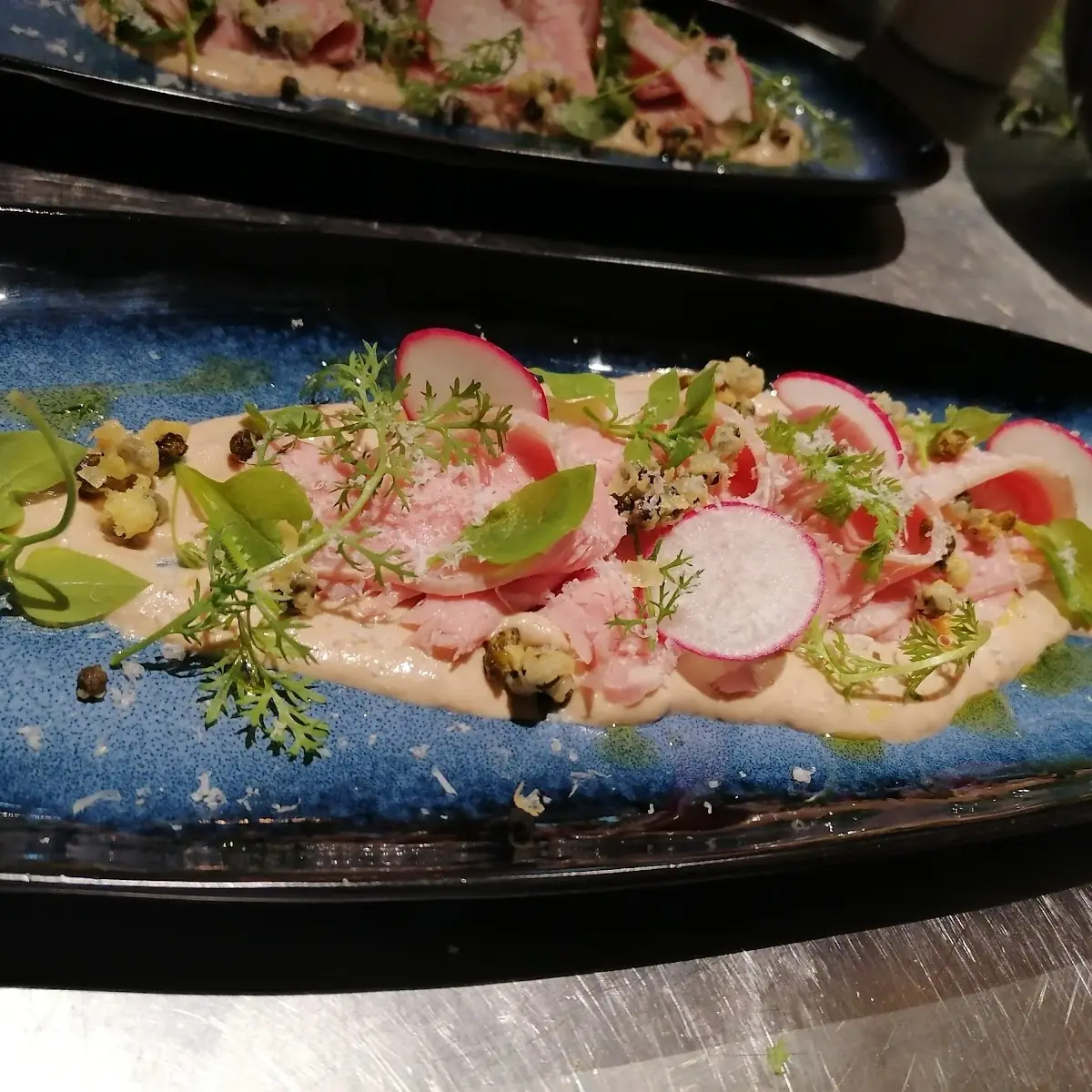 Vitello Tonnato