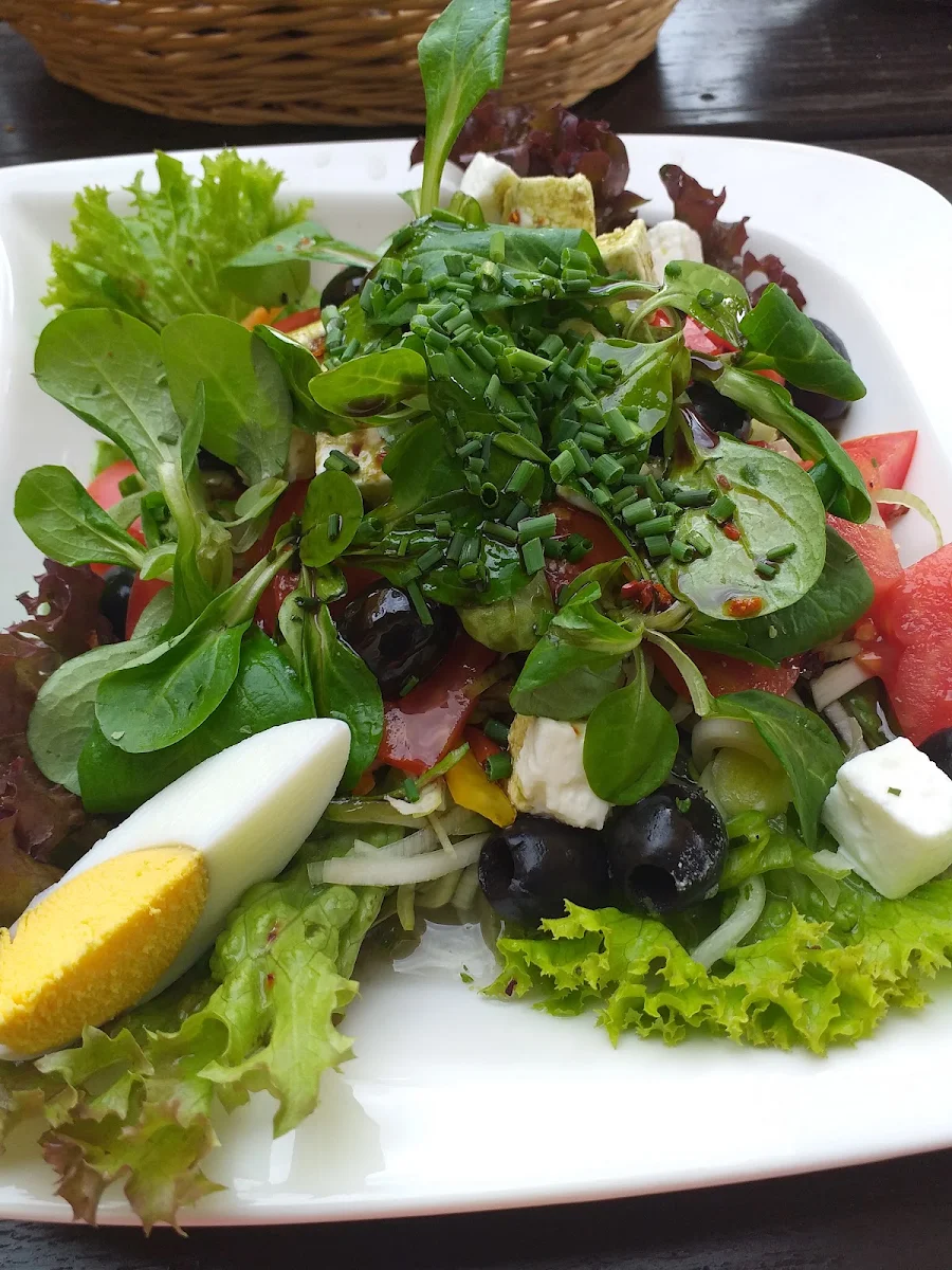 Winzetsalat