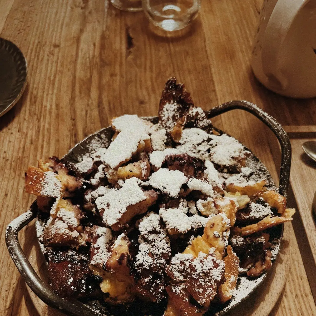 Blaubeerschmarrn
