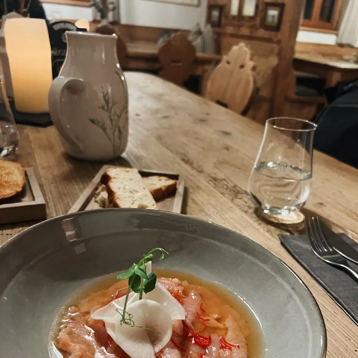Ceviche