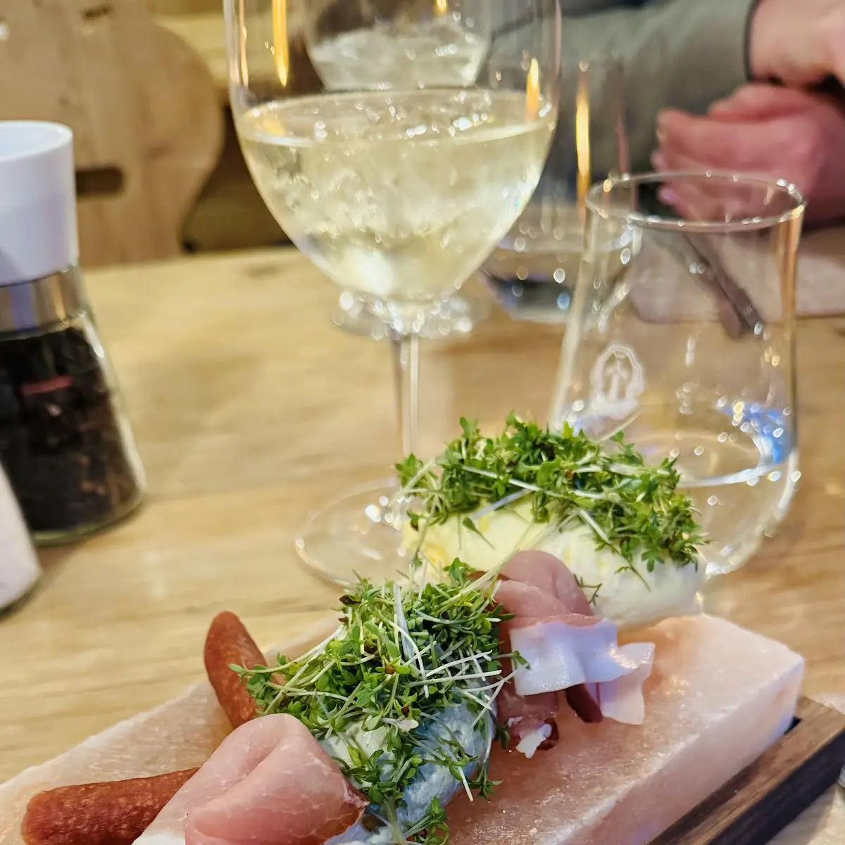 Hausgemachter Aufstrich