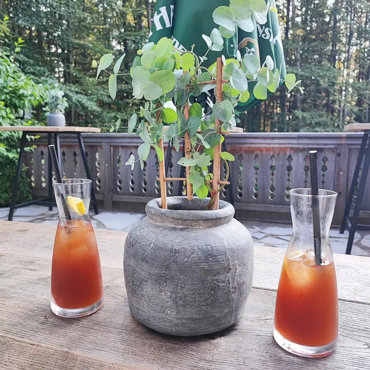 Hauslimonade