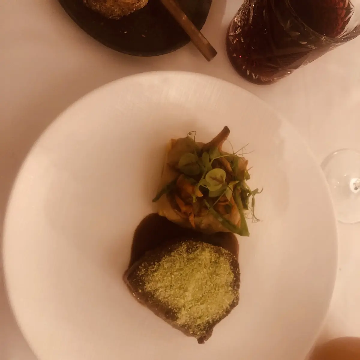 Rinderfilet